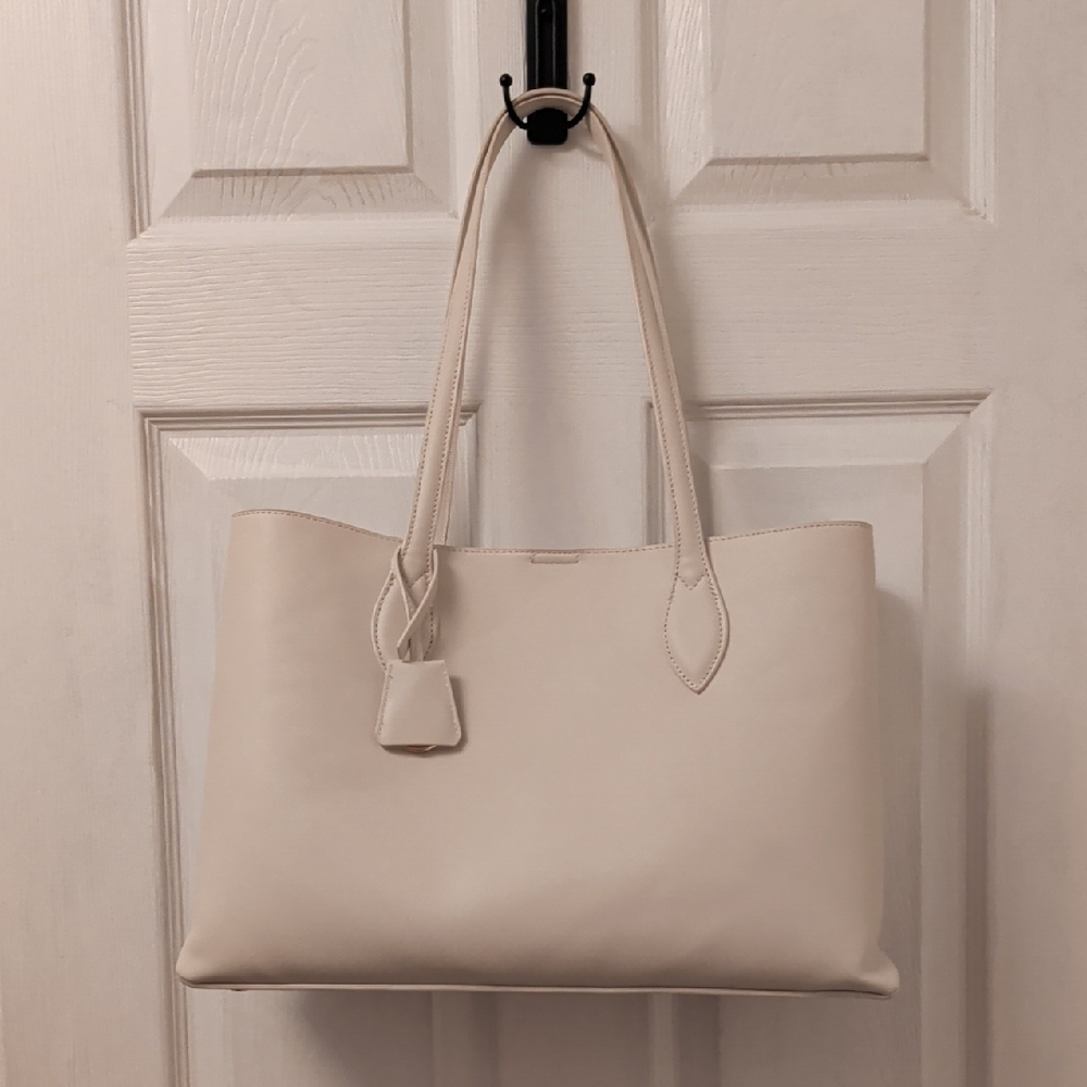 Anne Klein Tote